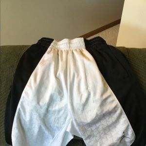 Jordan Shorts